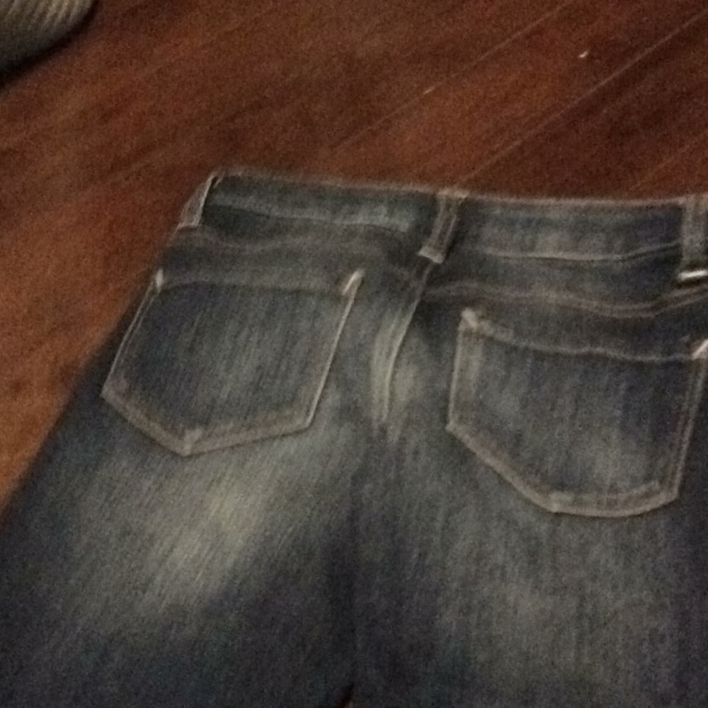 jeans - Picture 2 of 2
